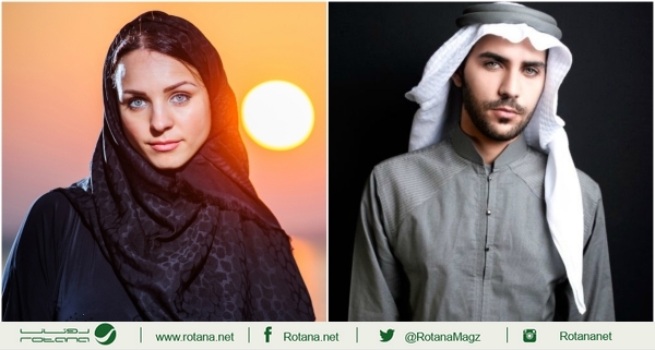 ما هي الدولة العربية التي يتميز رجالها ونسائها بأعلى معدل من الجمال ؟