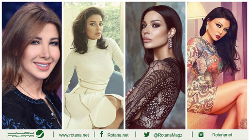 من هي أيقونة الجمال من المغنيات العربيات برأيك؟