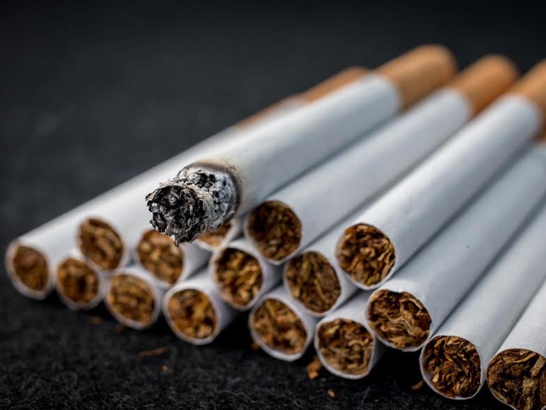 شركة التبغ الأكبر في العالم ستتوقف عن بيع السجائر‎ لهذا السبب !