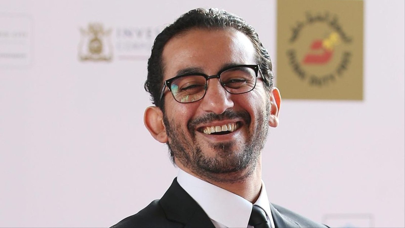 أحمد حلمي يوجه رسالة شكر لمهرجان القاهرة السينمائي