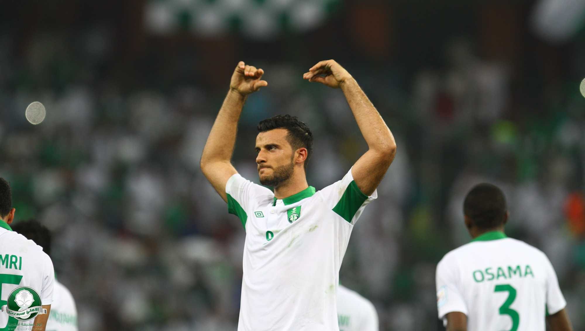 الأهلي يحقق فوزه الثاني على التوالي في الدوري السعودي على حساب الوحدة