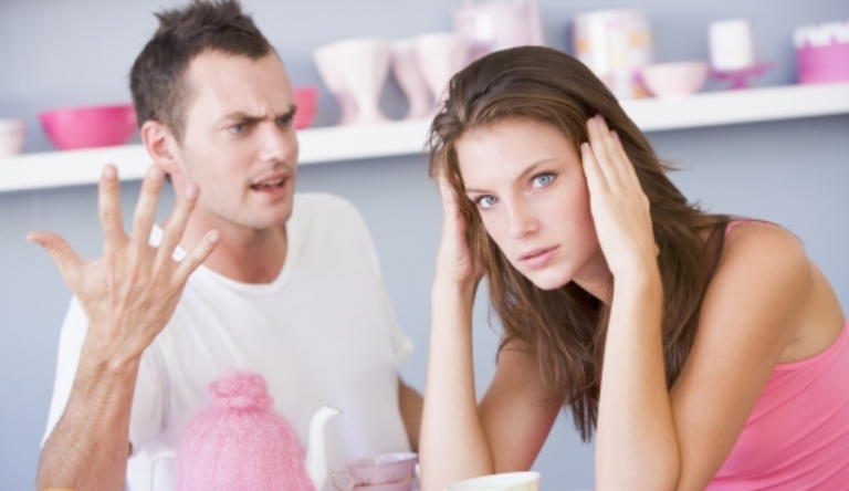 6  أمور يجب الحرص على مناقشتها قبل قرار الطلاق