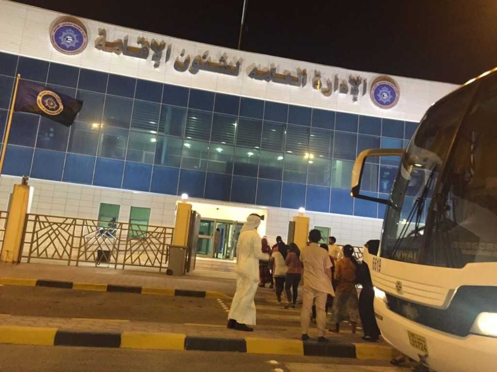 في الكويت.. شروط جديدة لسفر العمالة المنزلية خارج البلاد