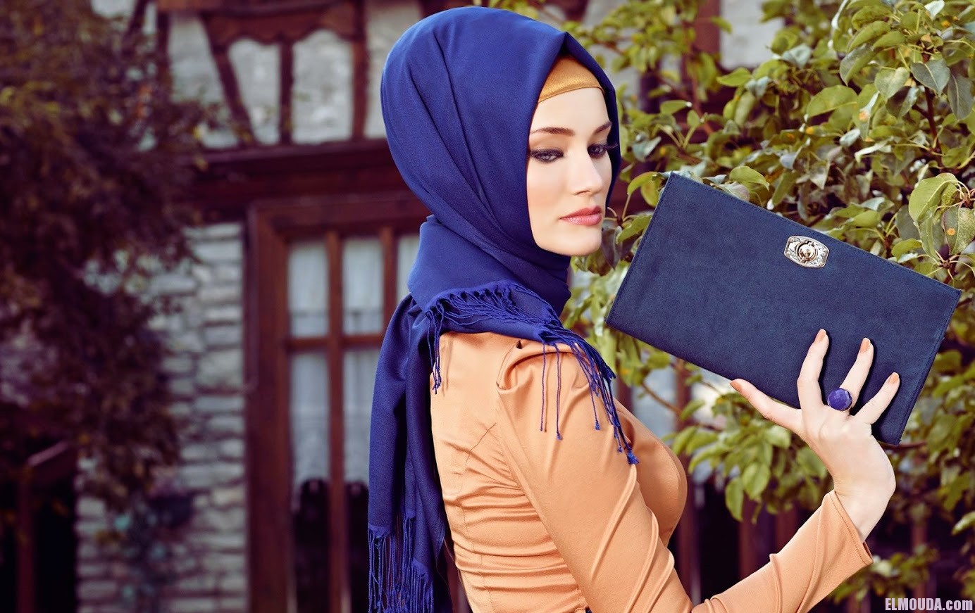 كيف تختارين الحجاب المناسب لوجهك؟.. إليك 5 طرق