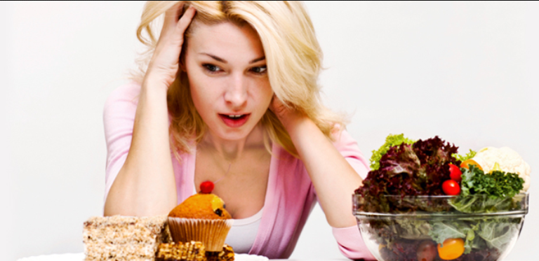 6 تحديات يجب أن تعرفيها قبل بدء حميتك الغذائية
