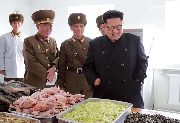 زعيم كوريا الشمالية في وضع حرج.. و 130 طبيبا يجاهدون للحفاظ على حياته