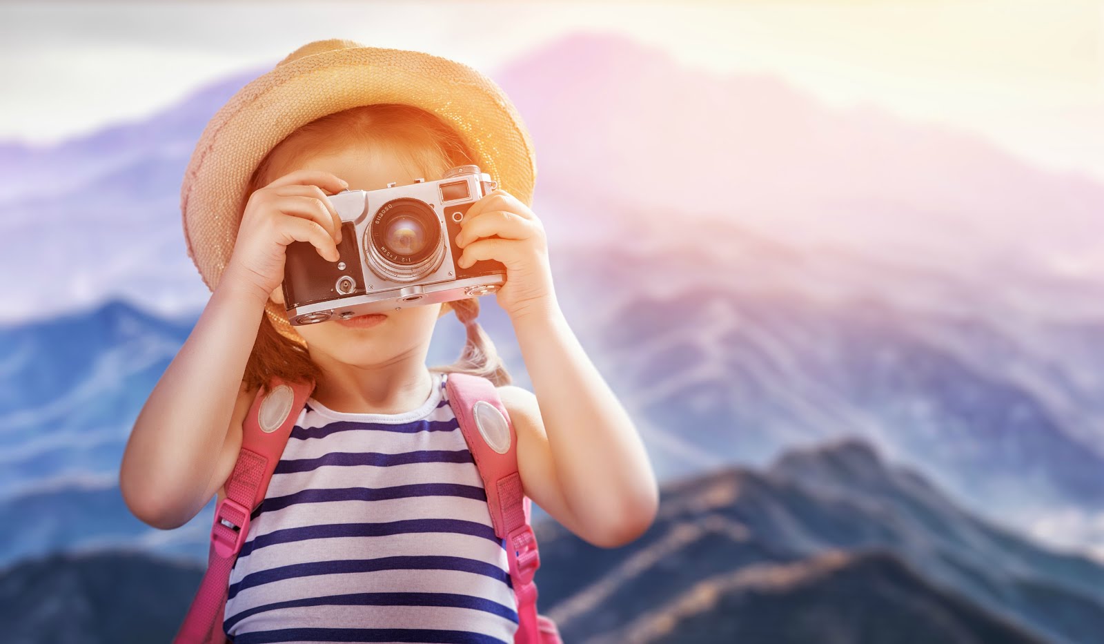 6 وجهات مثالية للسفر مع أطفالك.. الاستمتاع والمغامرة معا