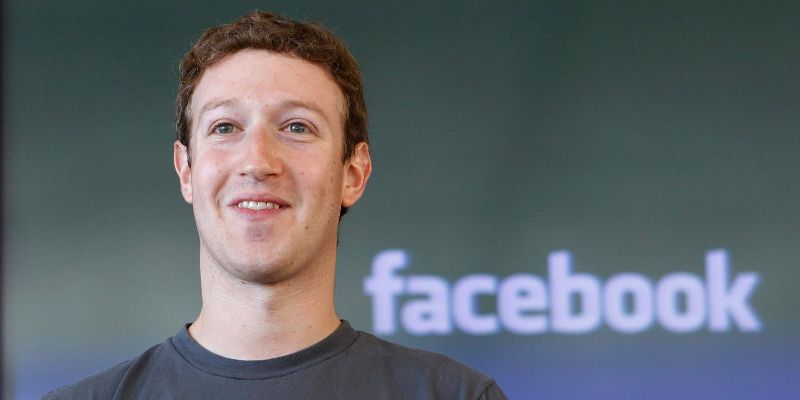 ما حقيقة وفاة مارك زوكربرج مؤسس فيسبوك؟