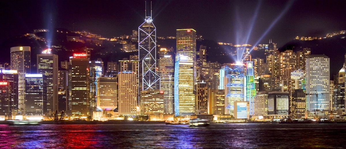 5 أماكن هي دليلك لزيارة هونج كونج .. لا يفوتك "شارع النجوم"