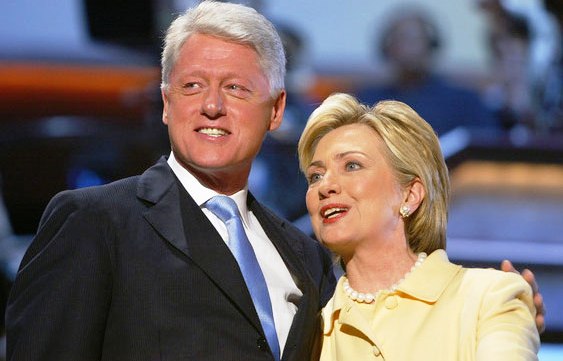 ما هو اللقب الذي سيطلق على بيل كلنتون في حال فوز هيلاري بالانتخابات؟