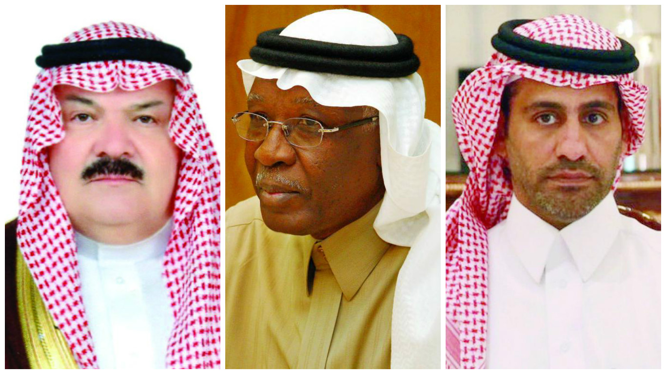 ﻿المؤهلات العلمية والواسطات .. أسباب ضعف ممثلي السعودية خارجيا