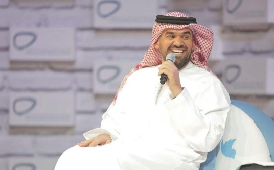 بالفيديو.. ماذا قال حسين الجسمي عن تكريمه من حاكم دبي؟