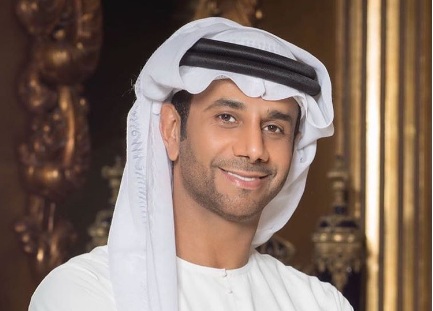فايز السعيد يهدي قطر أغنية جديدة بصوت "الجسمي"
