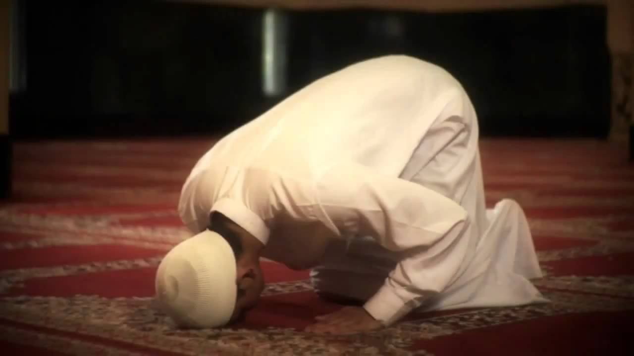 "هذا البلد يصلي فيه المسلمون 4 فرائض بوضوء واحد.. والسبب!