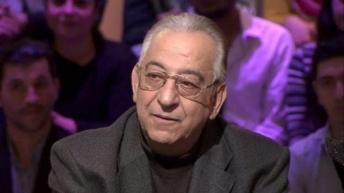 وفاة أحمد راتب عن عمر يناهز 67 عاما