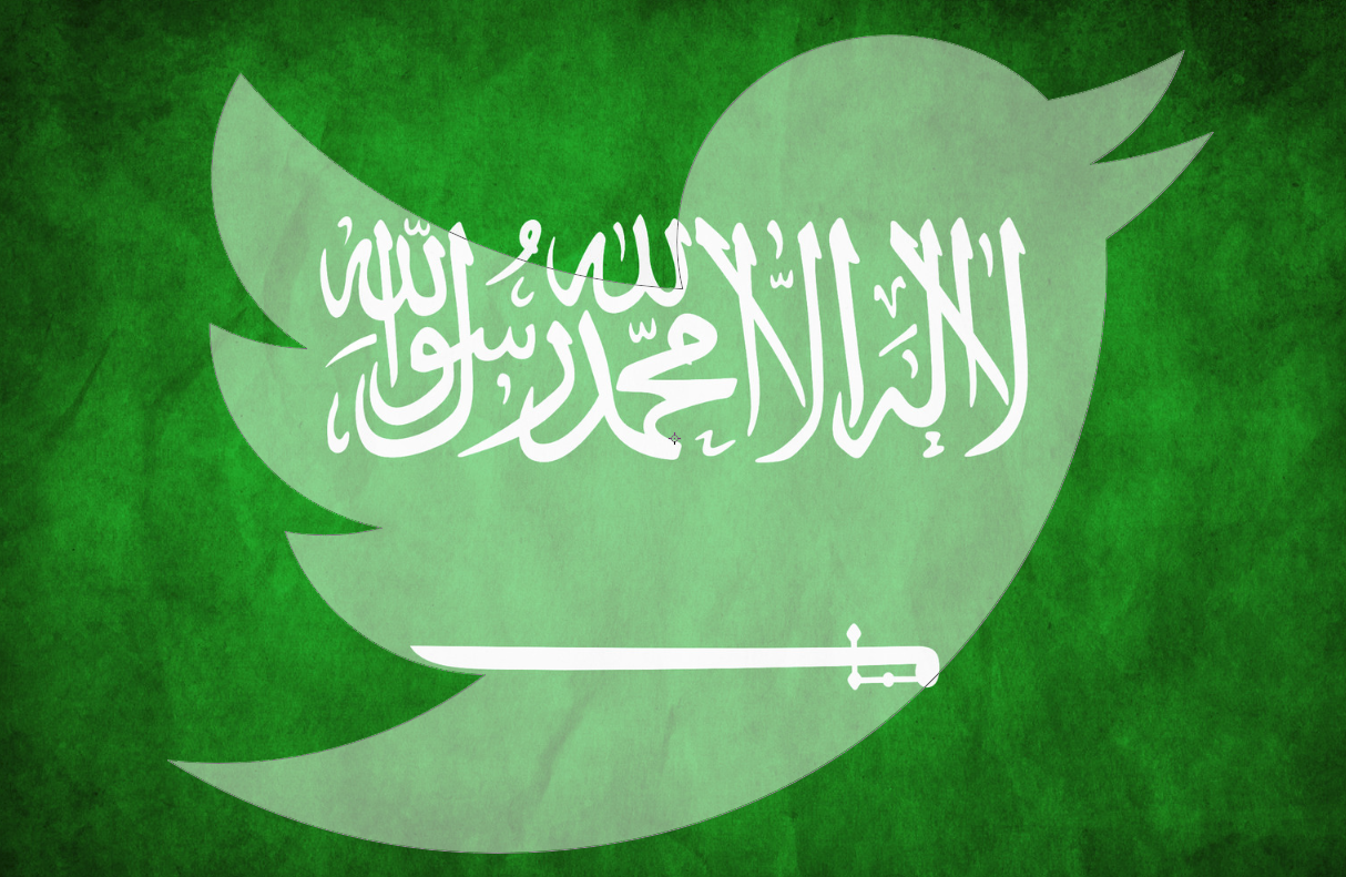 "الأراضي تأكل وتشرب" يتصدر "تويتر" في السعودية