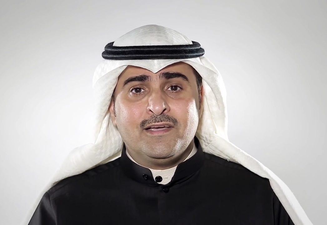"روتانا" تشوق جمهور خالد المريخي بفيديو من كواليس أحدث أعماله