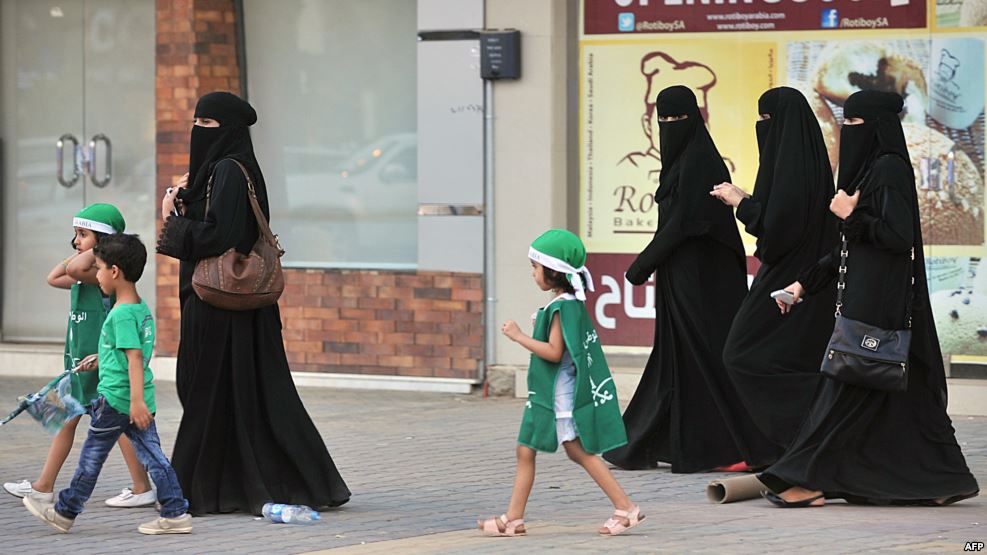 أبرز إحصائيات السعودية في 2016.. بينها 3 دراسات عن النساء