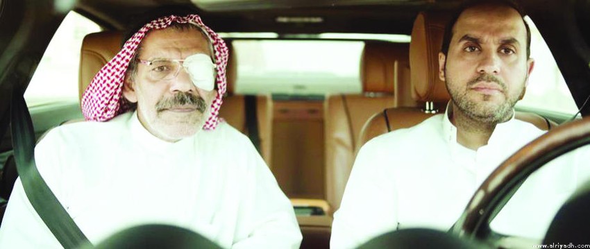 تعرف على الأفلام السعودية التي شاركت في مهرجان "دبي" السينمائي