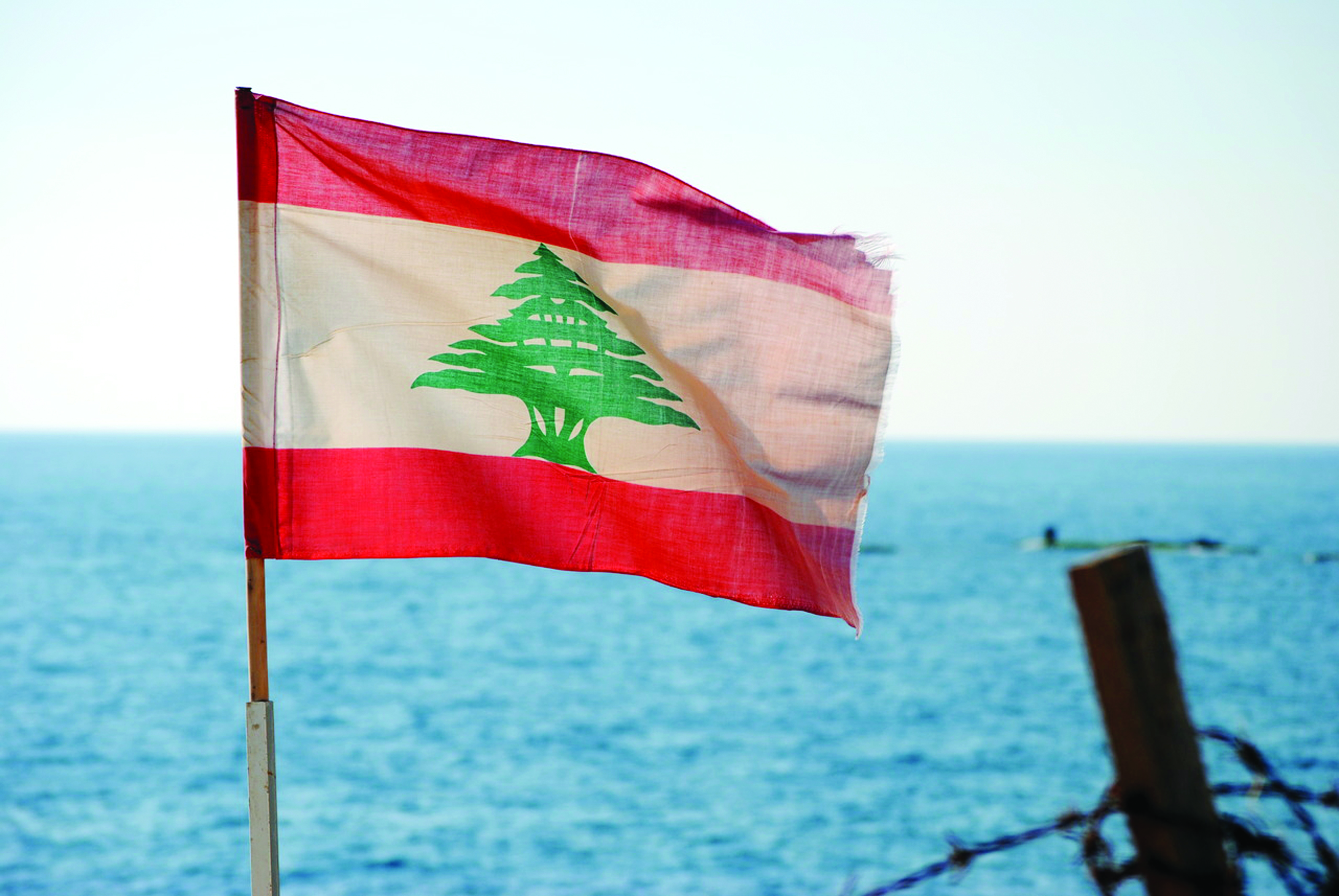 السعودية تقدم مساعدات إغاثية لللاجئين في لبنان