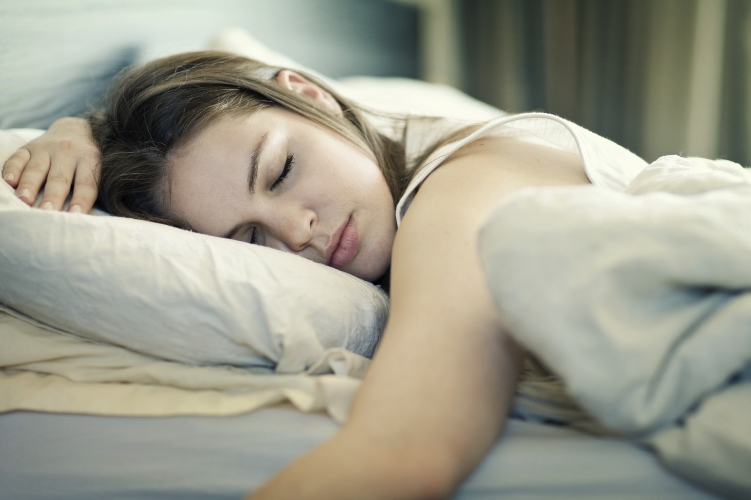 6 عادات تؤثر على نومك دون أن تدري.. تجنبها