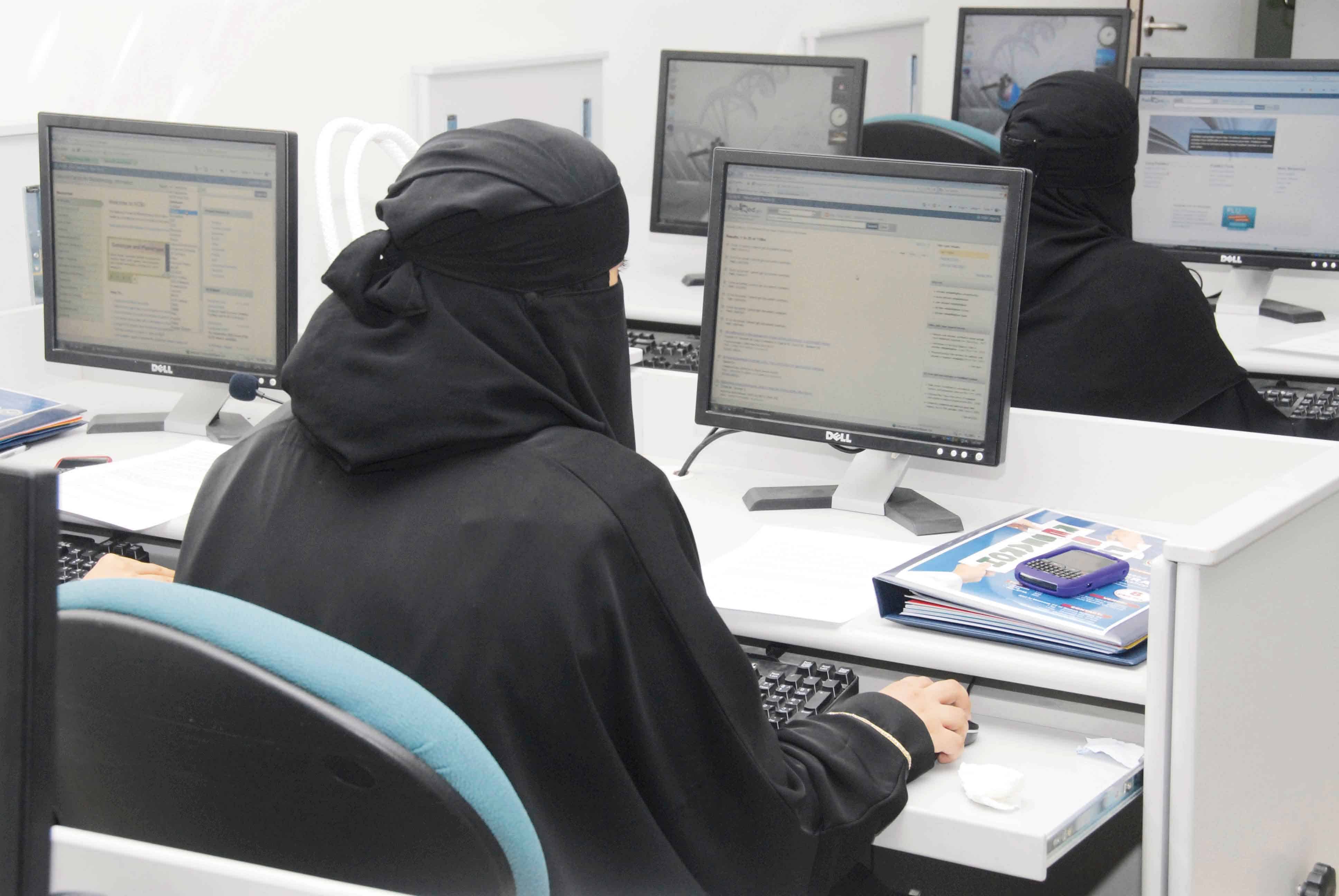 70 % من السعوديين يعملون بعيدا عن تخصصاتهم المهنية