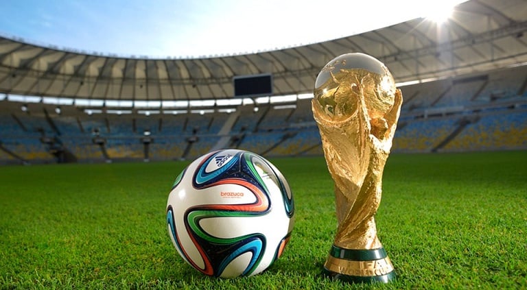 زيادة عدد منتخبات كأس العالم إلى 48