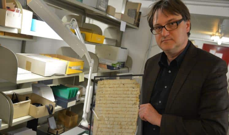 بالصور.. قصة أقدم 5 مخطوطات للقرآن في العالم