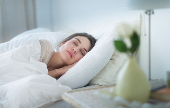 وضعية نومك تكشف الكثير عن شخصيتك .. فهل أنت هادئ أم متسرع؟‎