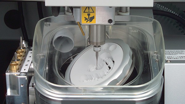 تقنيات الطباعة ثلاثية الأبعاد للعلاج قريبا في دبي