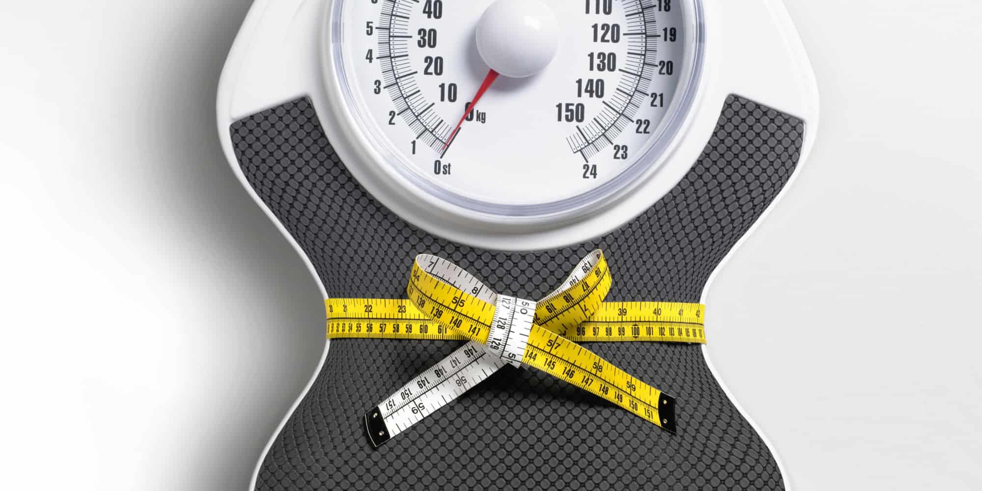 برأيك ما هي الطريقة المثالية لخسارة الوزن الزائد؟