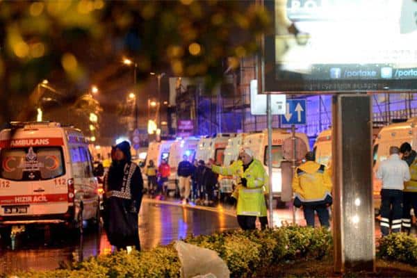 الخارجية السعودية: ملاحظات ضحايا هجوم تركيا على قنصلية اسطنبول قيد التحقيق