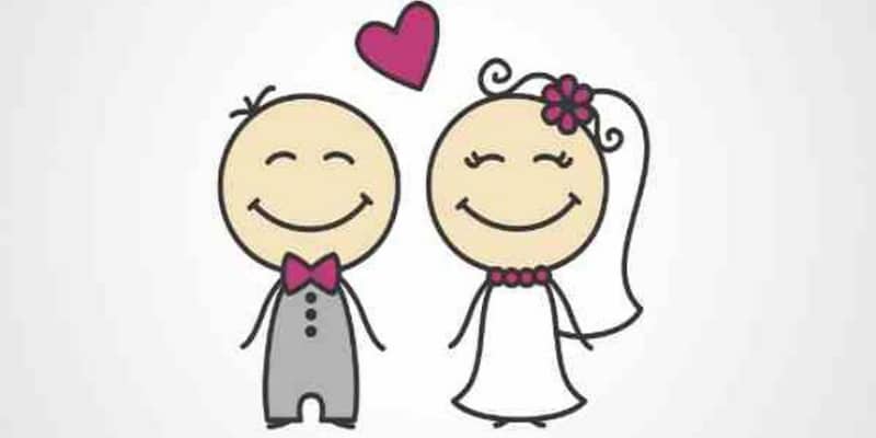 6 تطبيقات مفيدة للمقبلين على الزواج