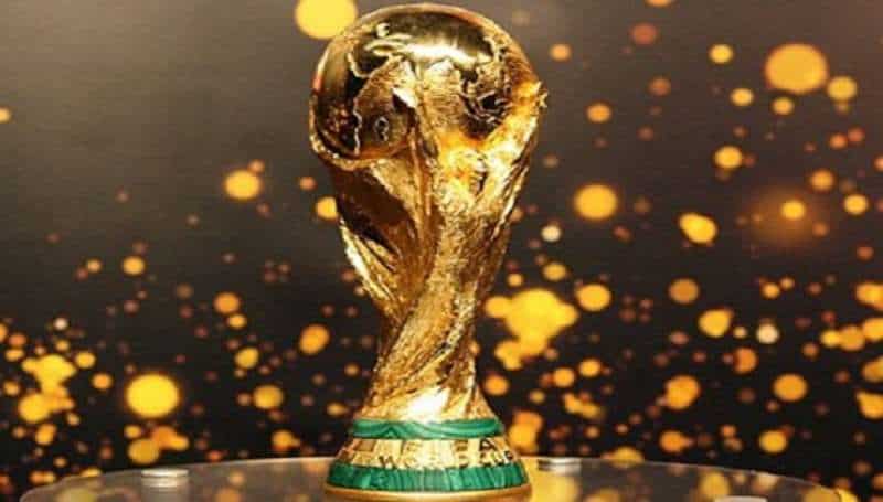 "الفيفا" تقرر زيادة عدد منتخبات كأس العالم إلى 48 بمونديال 2026