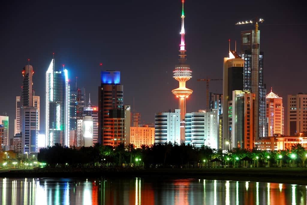 الكويت الثانية عربيا في قائمة السفر بدون تأشيرة