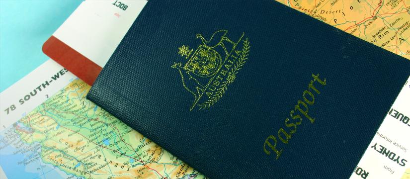 ماذا تفعل إذا فقدت جواز سفرك أثناء رحلتك؟.. خطوات آمنة