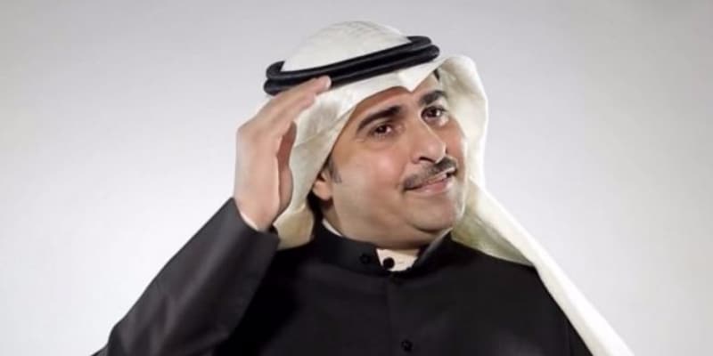 بالفيديو.. خالد المريخي يمزج الشعر بالأغنية في 4 كليبات جديدة