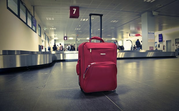  8 خطوات بسيطة للحفاظ على حقائب سفرك من الضياع‎