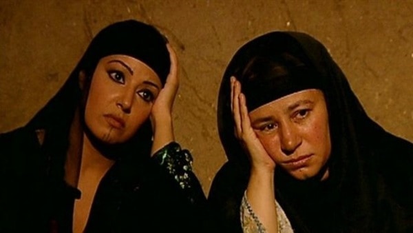 "ريا وسكينة" على مائدة الدراما السورية في رمضان 2017