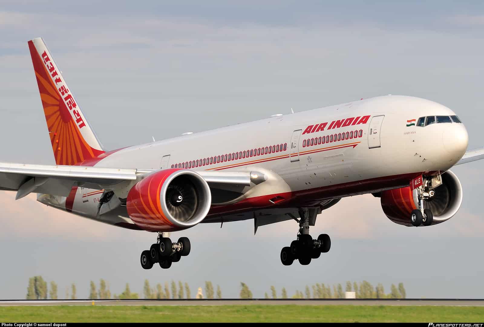 طيران الهند تلجأ لحيلة غريبة لمعاقبة المسافرين.. لأول مرة