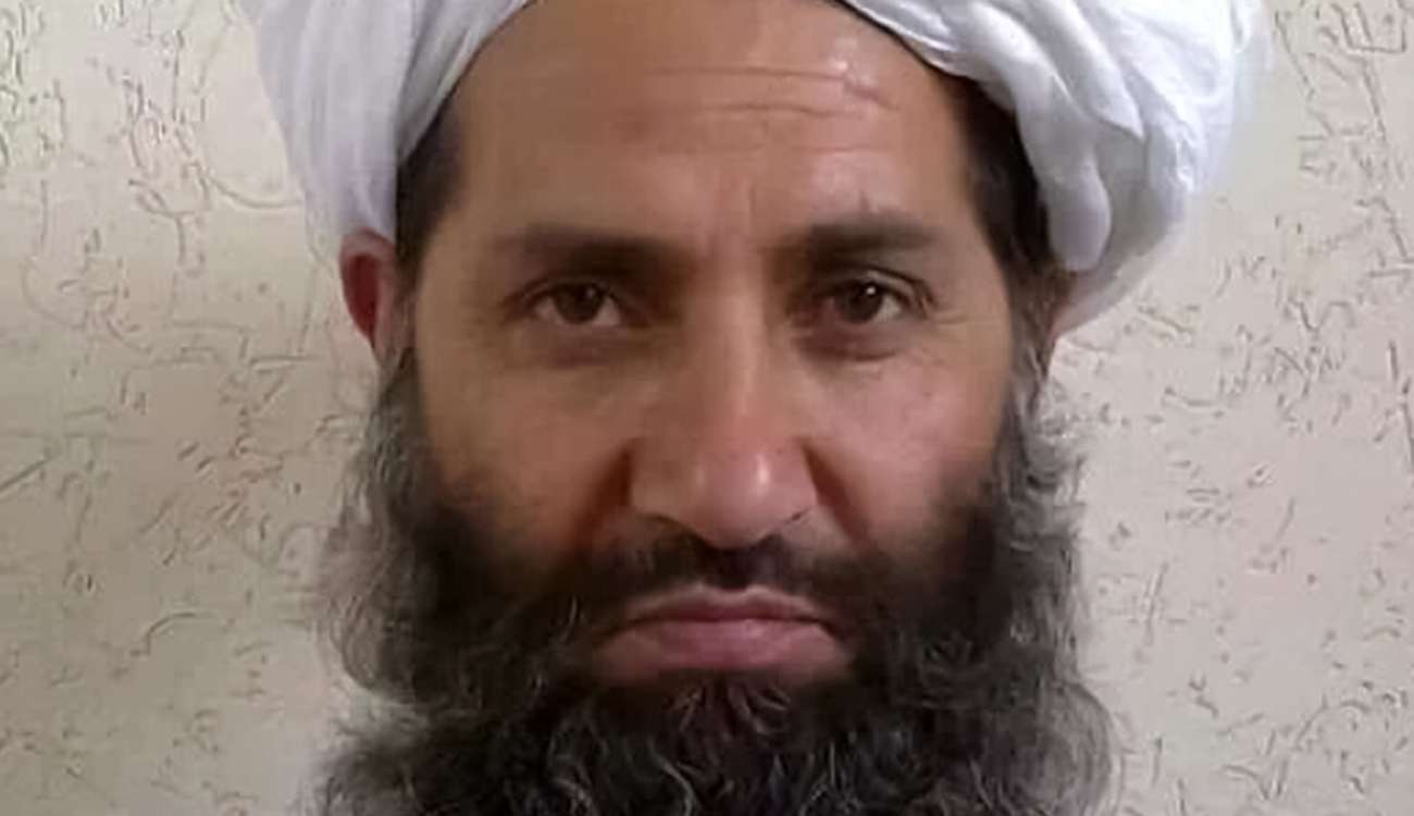 طالبان تفاجئ الافغان برسالة من أجل الأرض .. والعرفج يعلق!