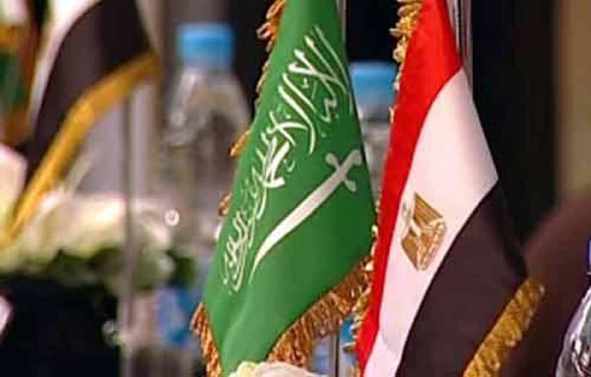مثقفو "الجنادرية": الاتفاق على ميثاق شرف يحمي العلاقات السعودية المصرية