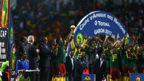 بالصور.. منتخب الكاميرون يخطف لقب إفريقيا من مصر في الوقت القاتل