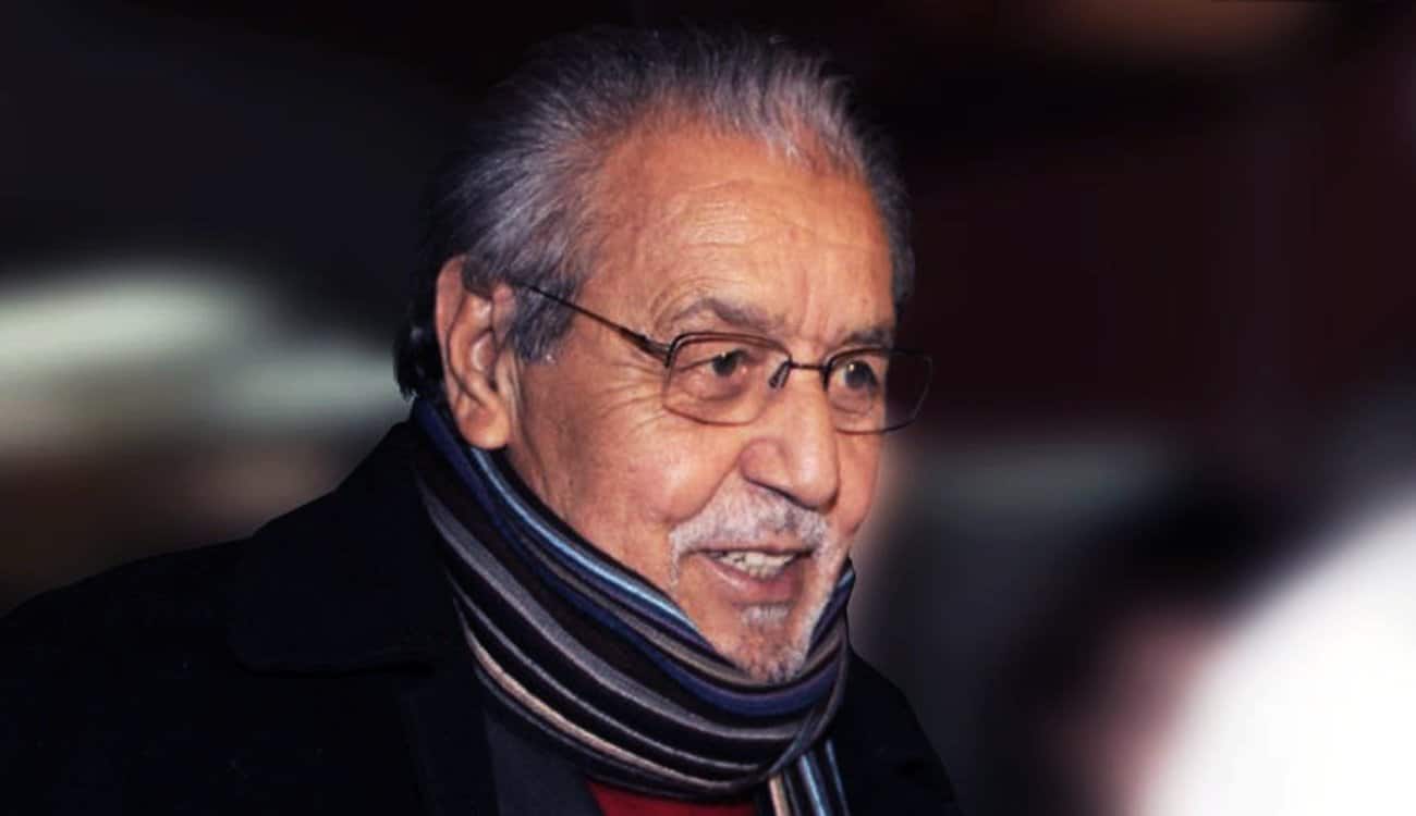 وفاة آخر كبار الممثلين المغاربة