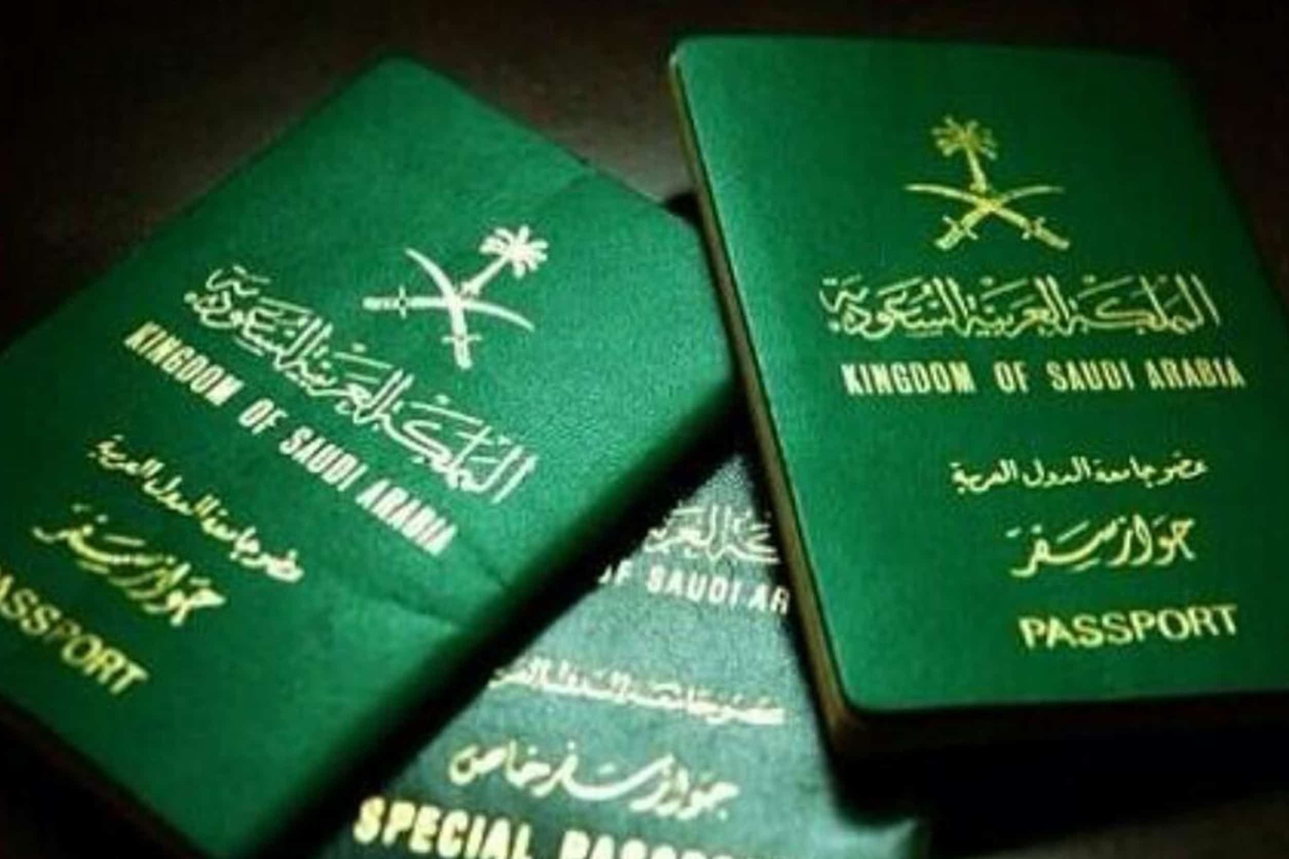 حاملو جواز السفر السعودي يمكنهم السفر إلى 70 دولة بدون تأشيرة