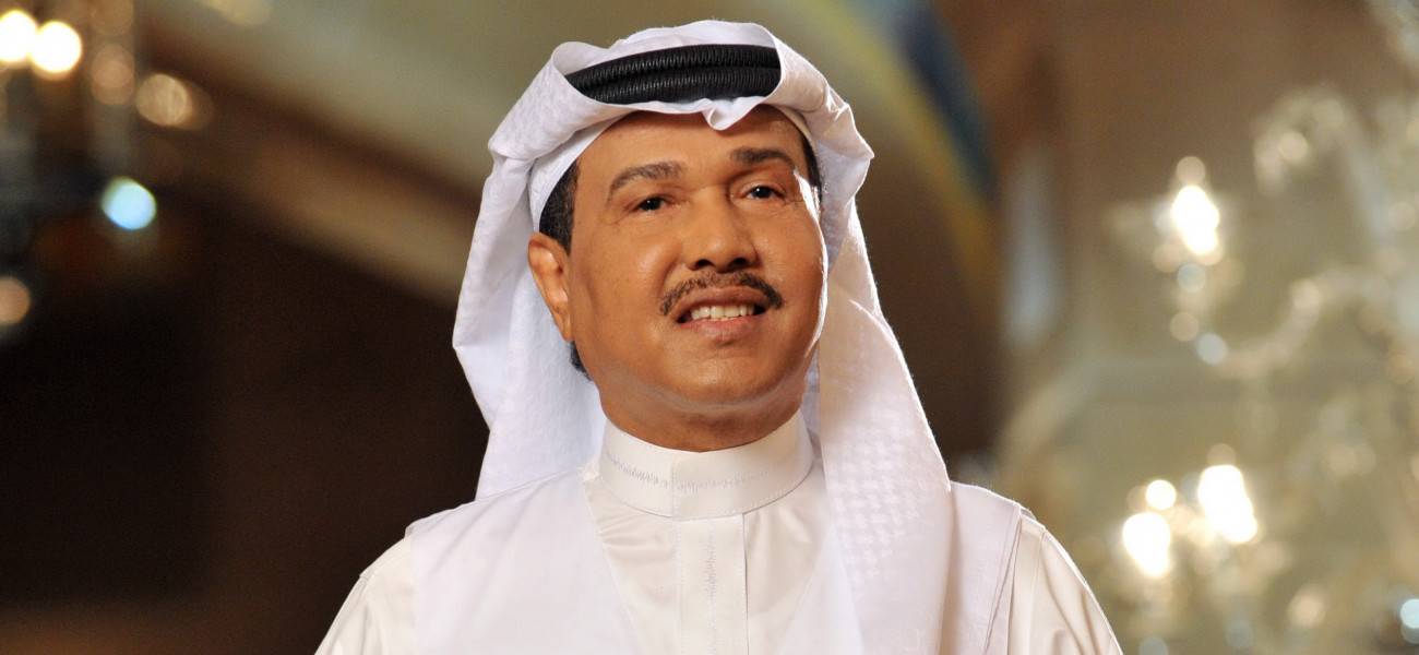 تعرف على مواعيد عرض حفل محمد عبده في دبي حصريا على "روتانا"
