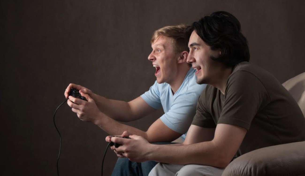 دراسة تكشف تأثير ألعاب الفيديو العنيفة على السلوك.. لن تتوقع النتيجة