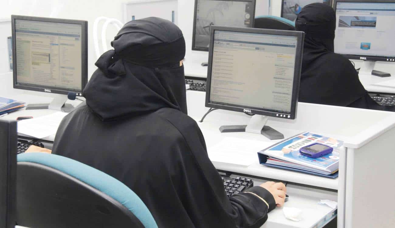 نصر جديد للمرأة السعودية.. رائدة أعمال عالمية