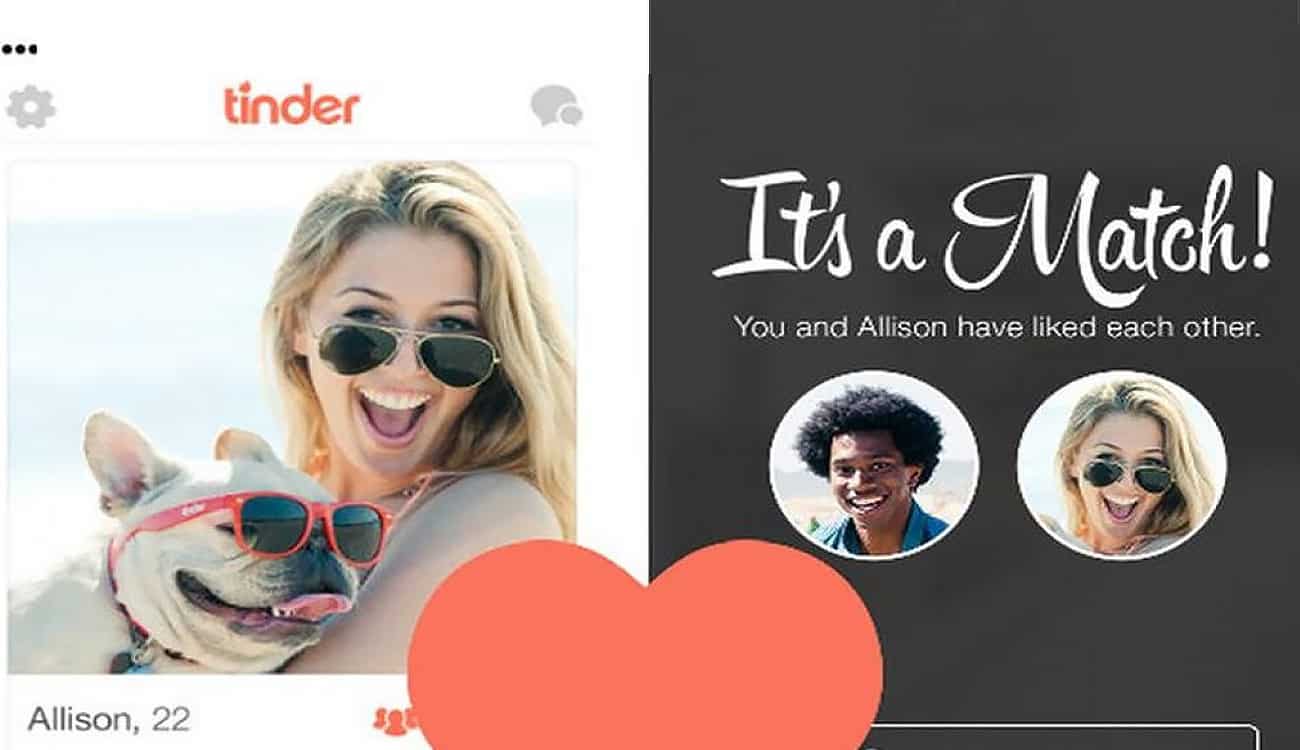 إطلاق نسخة سرية من تطبيق المواعدة "TINDER" للمشاهير وذوي النفوذ