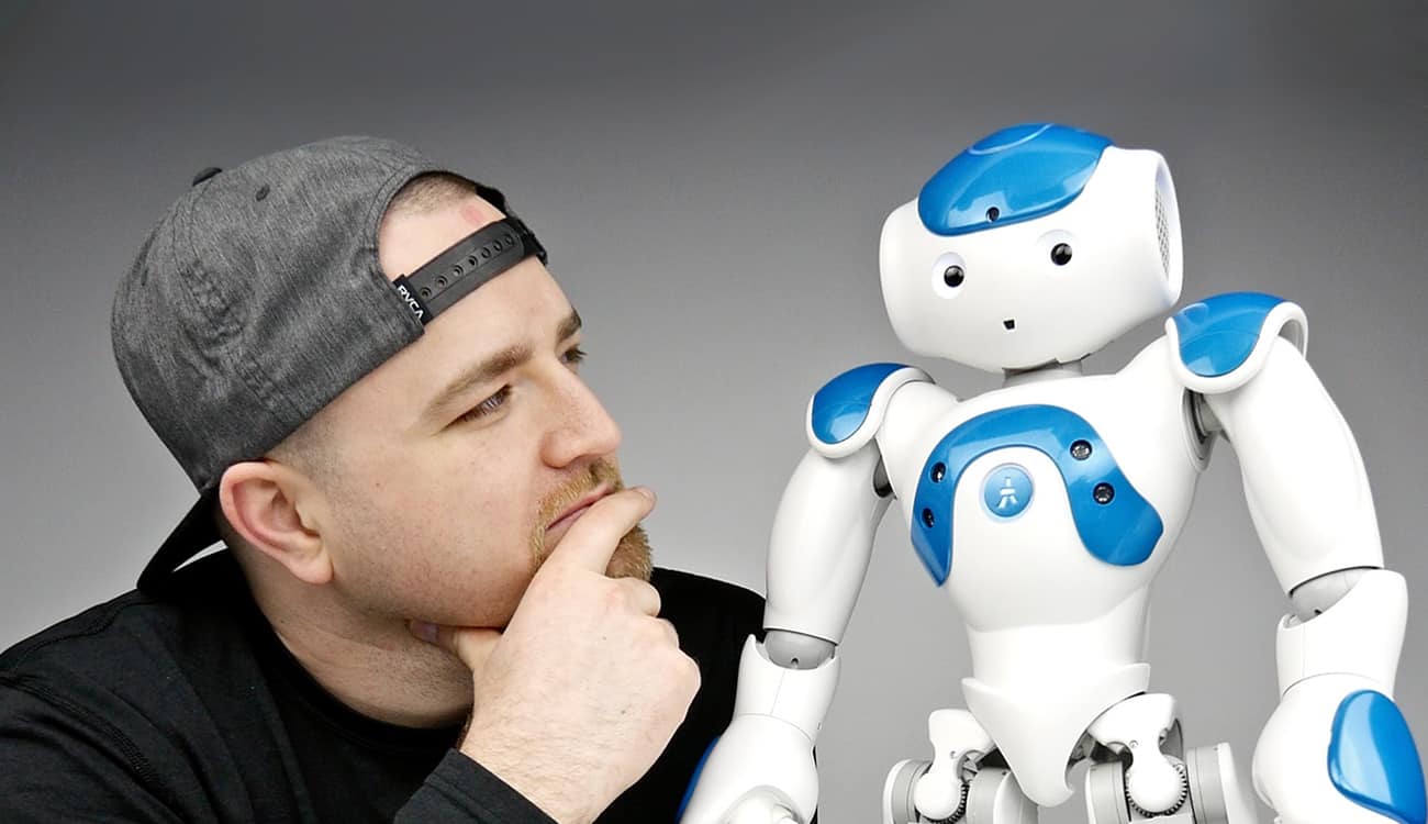 هل يتراجع الإنسان قريبا لصالح "الروبوت"؟.. تلك الشواهد تجيب